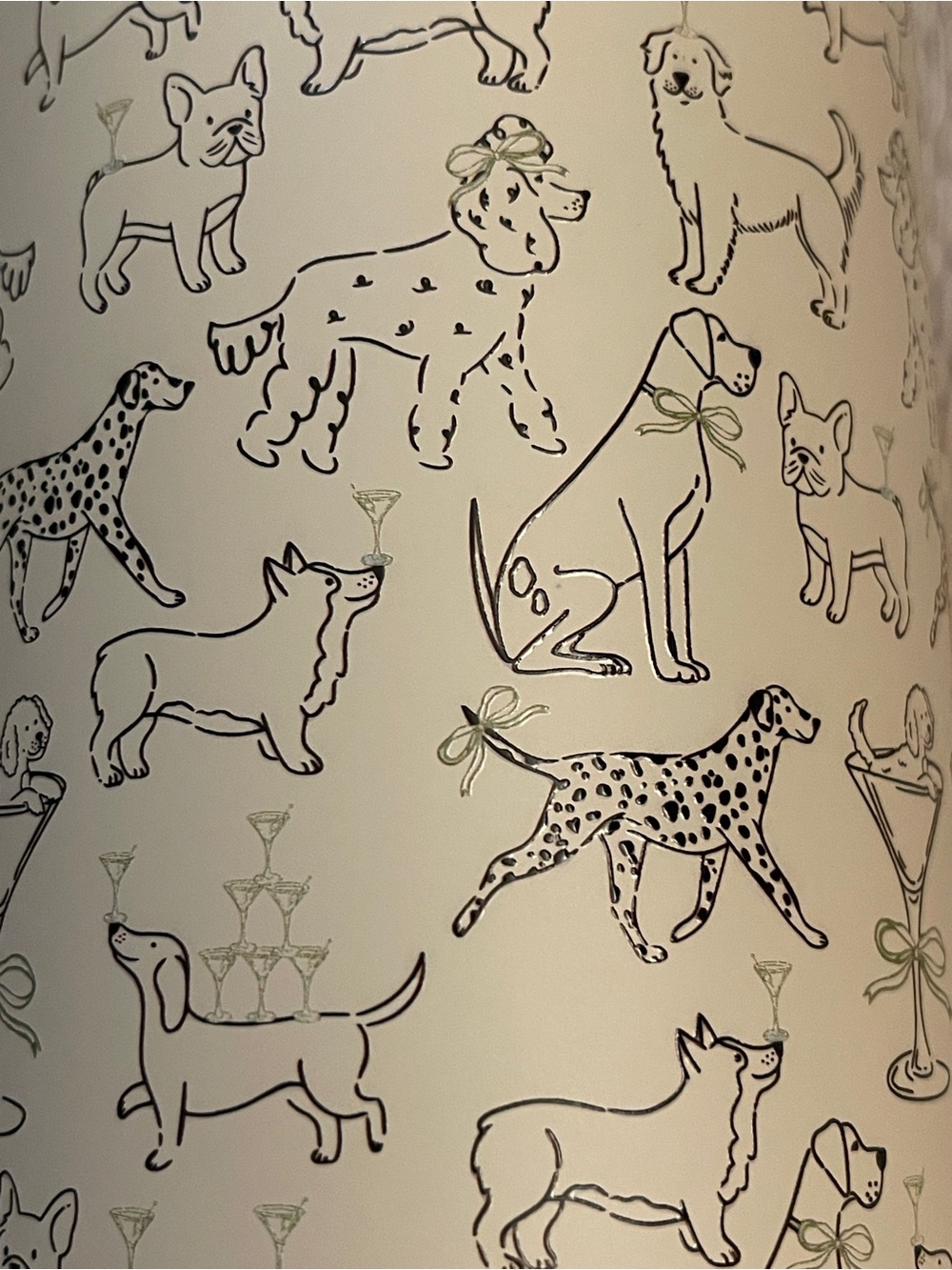 Hydrojug x Anthropologie 40oz Traveler - Picture 3 of 11